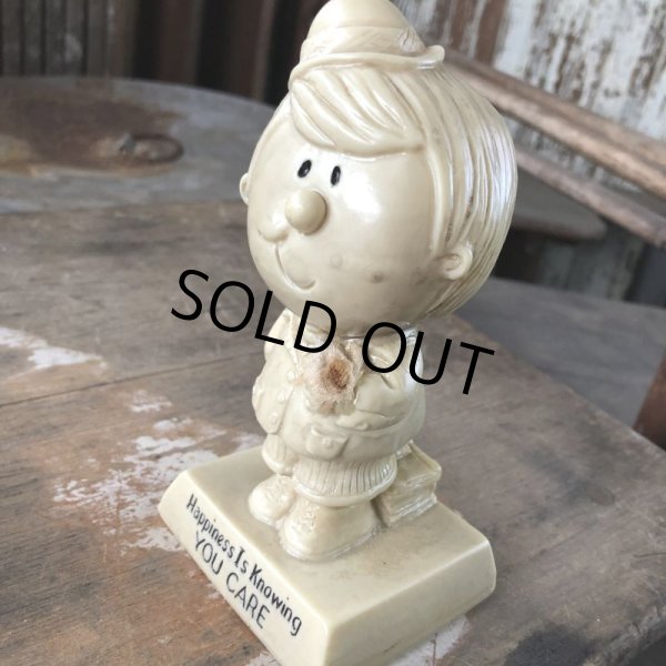 画像3: Vintage Message Doll (M056)  (3)