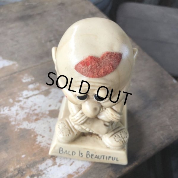 画像4: Vintage Message Doll (M027)  (4)