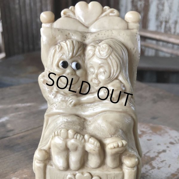 画像5: Vintage Message Doll (M035)  (5)