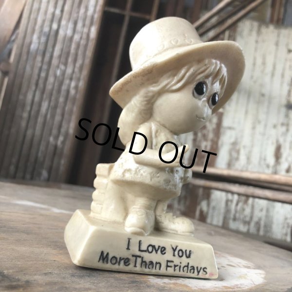 画像4: Vintage Message Doll (M048)  (4)