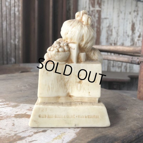 画像2: Vintage Message Doll (M006)  (2)