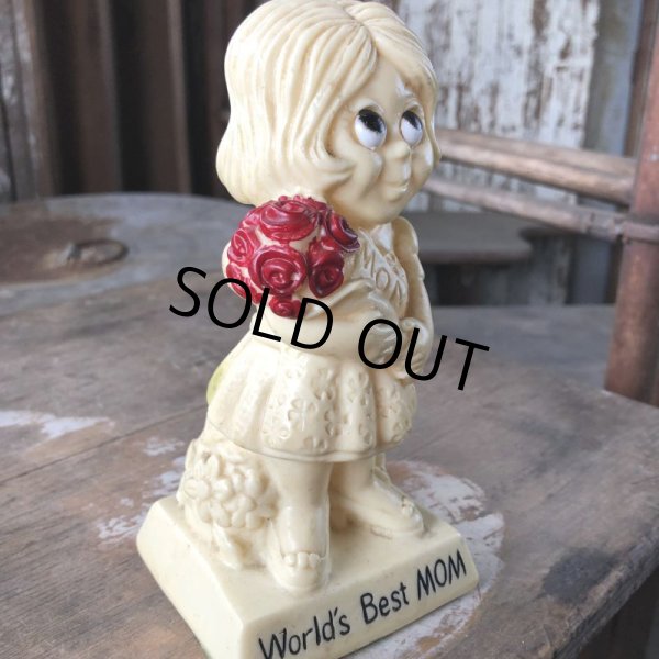 画像4: Vintage Message Doll (M031)  (4)