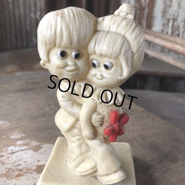 画像5: Vintage Message Doll (M005)  (5)