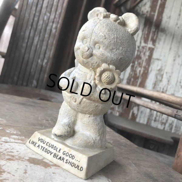 画像3: Vintage Message Doll (M002)  (3)