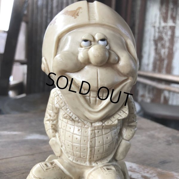 画像6: Vintage Message Doll (M023)  (6)