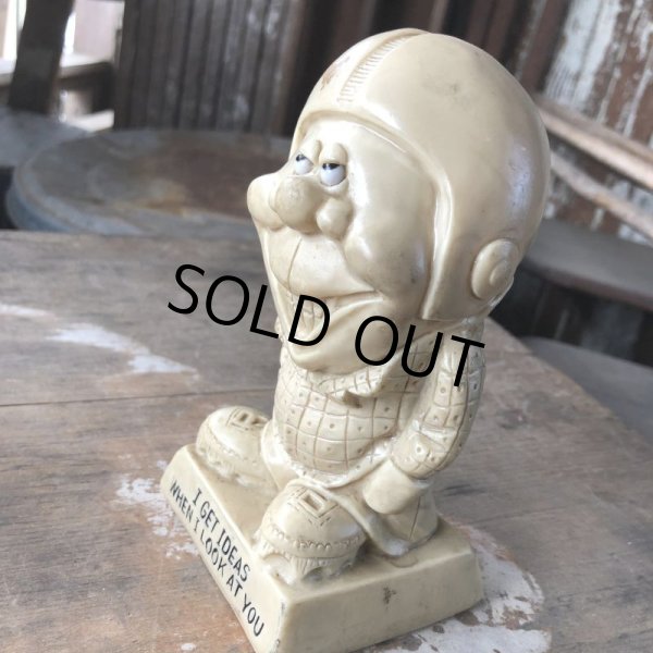 画像3: Vintage Message Doll (M023)  (3)