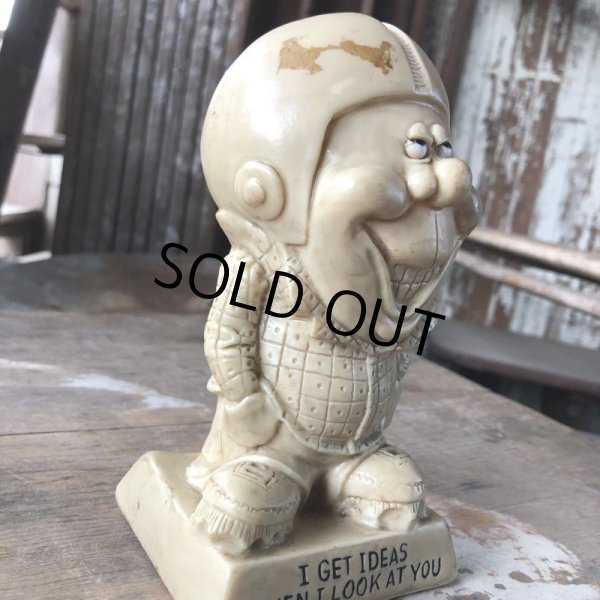 画像4: Vintage Message Doll (M023)  (4)