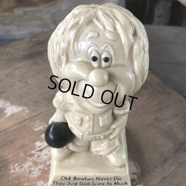 画像5: Vintage Message Doll (M054)  (5)