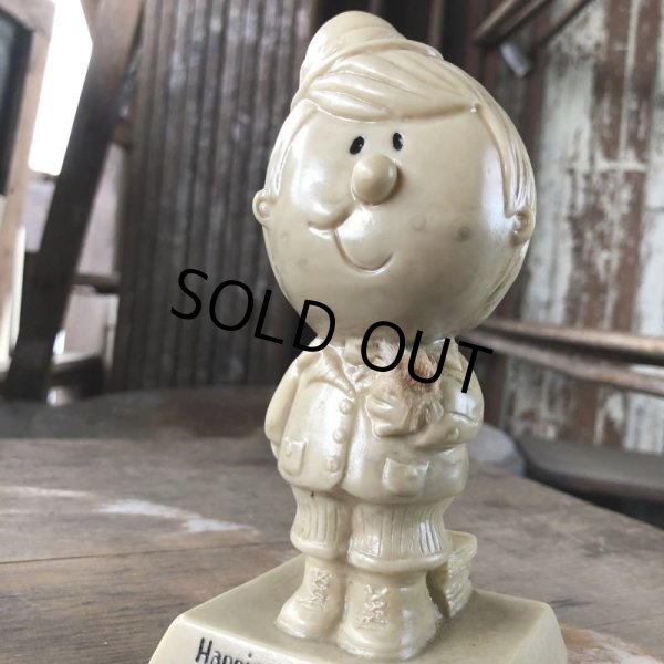 画像5: Vintage Message Doll (M056)  (5)