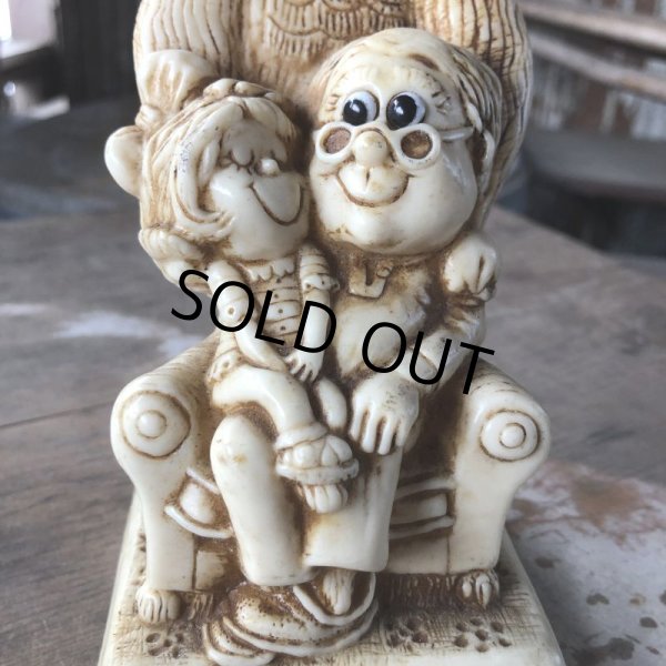 画像5: Vintage Message Doll (M012)  (5)