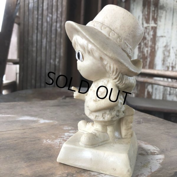 画像3: Vintage Message Doll (M048)  (3)