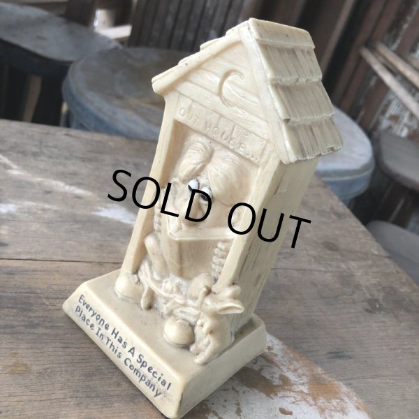 画像3: Vintage Message Doll (M046)  (3)