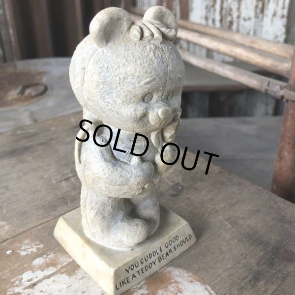 画像4: Vintage Message Doll (M002)  (4)