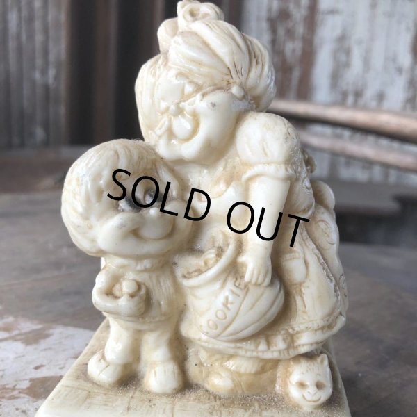 画像5: Vintage Message Doll (M006)  (5)