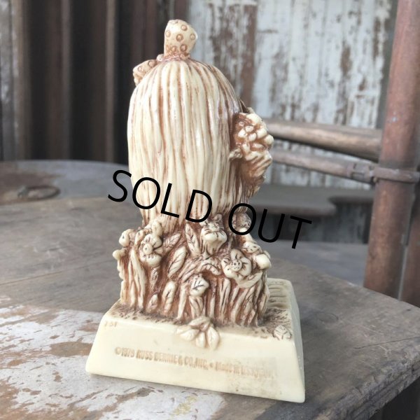 画像2: Vintage Message Doll (M051)  (2)