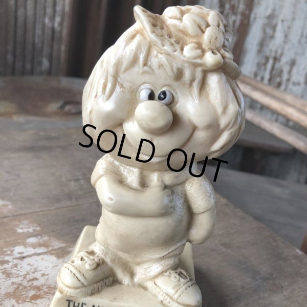 画像5: Vintage Message Doll (M020)  (5)