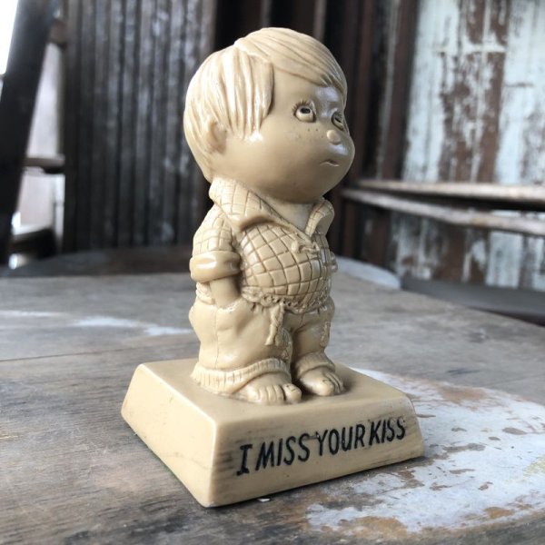 画像4: Vintage Message Doll (M024)  (4)