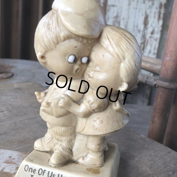 画像5: Vintage Message Doll (M009)  (5)