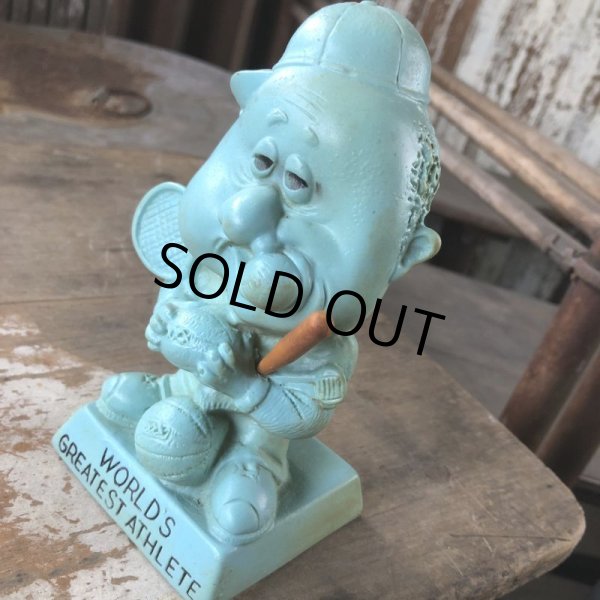 画像3: Vintage Message Doll (M018)  (3)