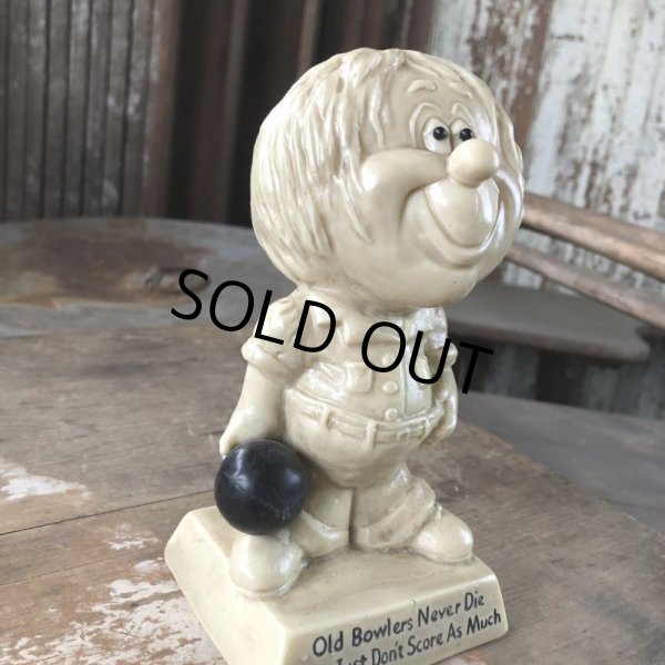 画像3: Vintage Message Doll (M054)  (3)