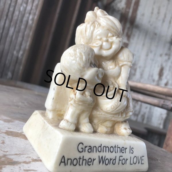 画像4: Vintage Message Doll (M006)  (4)