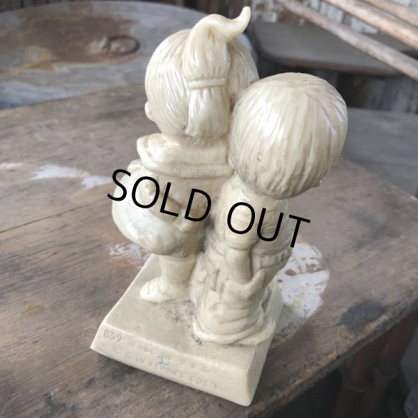 画像3: Vintage Message Doll (M043)  (3)