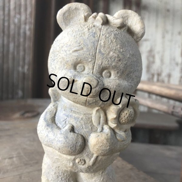 画像5: Vintage Message Doll (M002)  (5)