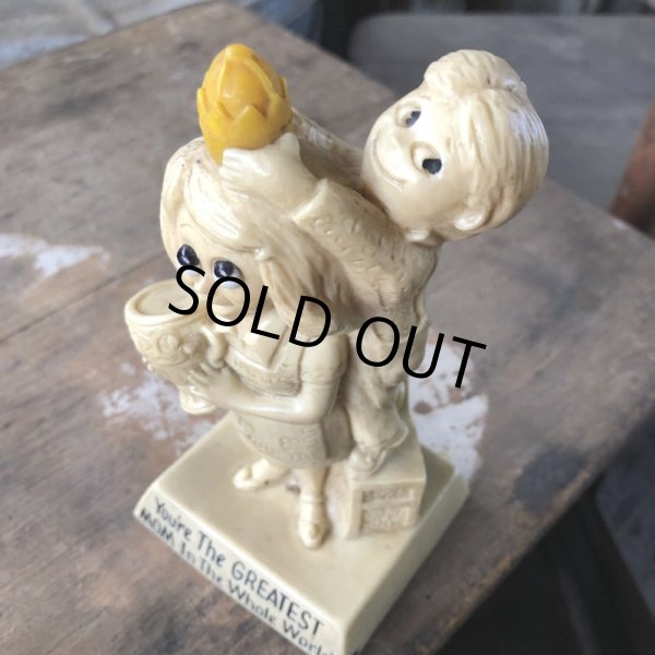 画像4: Vintage Message Doll (M030)  (4)