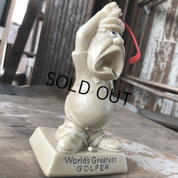 画像4: Vintage Message Doll (M033)  (4)