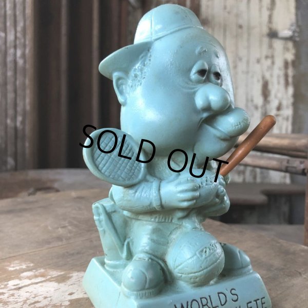 画像4: Vintage Message Doll (M018)  (4)