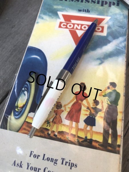 画像2: Vintage Auto Gas Oil Advertising Pen NAPA (AL9165)  (2)