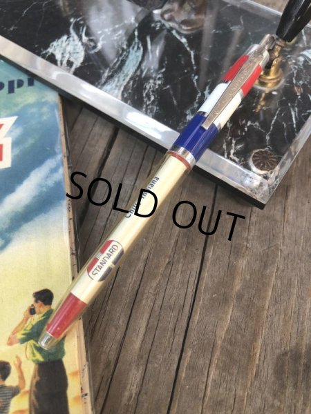 画像2: Vintage Auto Gas Oil Advertising Pen STANDARD (AL9137)  (2)