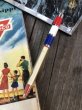 画像3: Vintage Auto Gas Oil Advertising Pen STANDARD (AL9137)  (3)