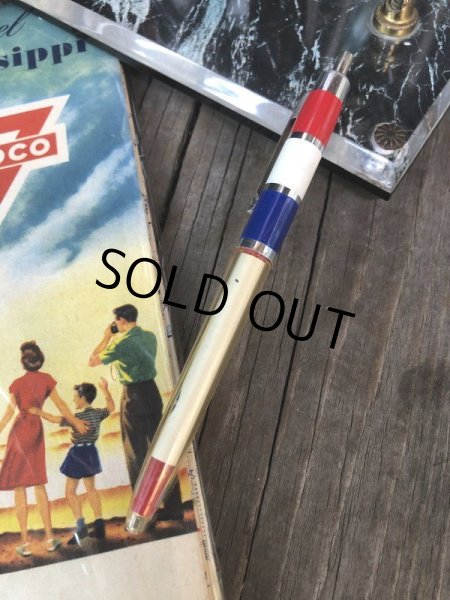 画像3: Vintage Auto Gas Oil Advertising Pen STANDARD (AL9137)  (3)