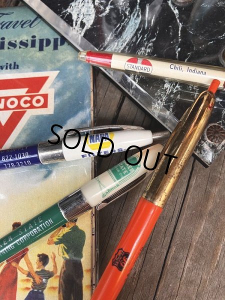 画像6: Vintage Auto Gas Oil Advertising Pen Phillips 66 (AL9180)  (6)