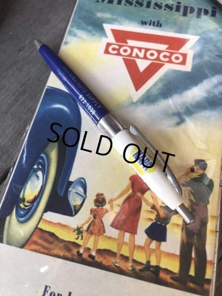 画像3: Vintage Auto Gas Oil Advertising Pen NAPA (AL9165)  (3)