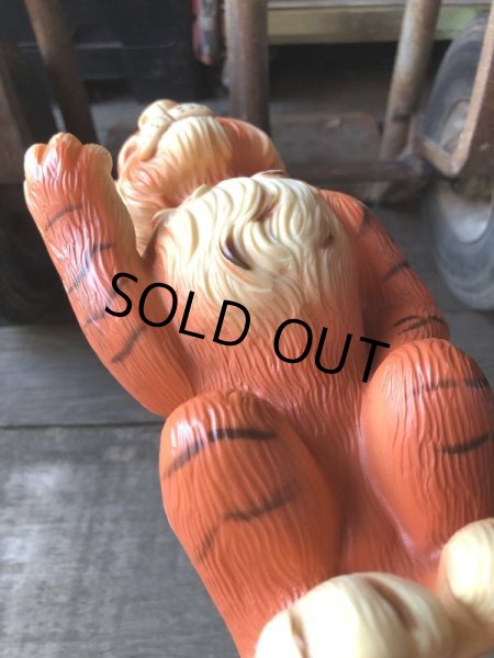 画像10: 1960s Vintage Esso Exxon Tiger Advertising Bank (M385) (10)