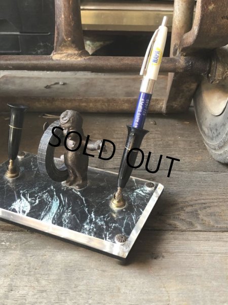 画像6: Vintage Auto Gas Oil Advertising Pen NAPA (AL9165)  (6)