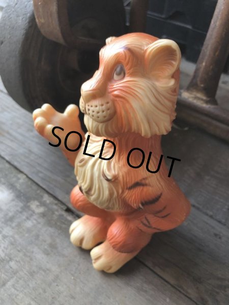 画像6: 1960s Vintage Esso Exxon Tiger Advertising Bank (M385) (6)