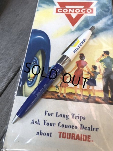 画像4: Vintage Auto Gas Oil Advertising Pen NAPA (AL9165)  (4)