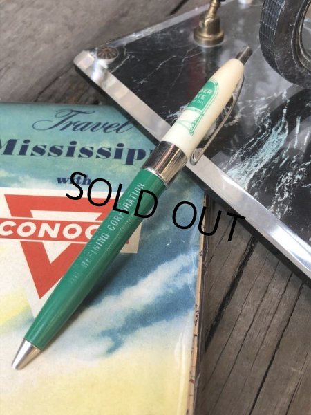 画像2: Vintage Auto Gas Oil Advertising Pen QUAKER STATE (AL9144)  (2)