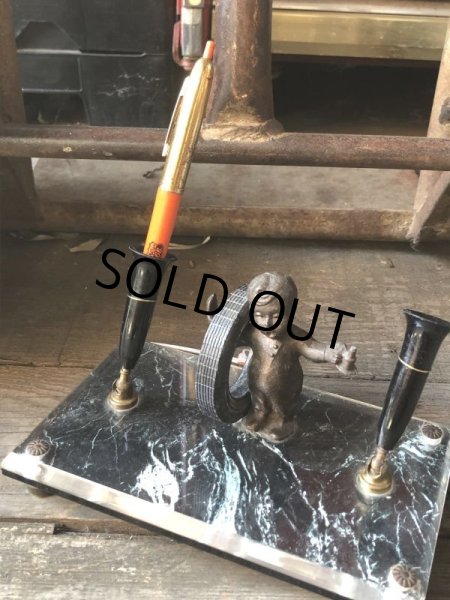 画像5: Vintage Auto Gas Oil Advertising Pen Phillips 66 (AL9180)  (5)