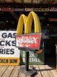 画像5: Vintage Advertising McDonalds Golden Arches Neon Light Store Sign (M386) (5)