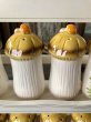 画像28: 70s Vintage Sears Merry Mushrooms kitchen Coordinates Spice Rack N.O.S (M388) (28)