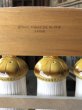 画像7: 70s Vintage Sears Merry Mushrooms kitchen Coordinates Spice Rack N.O.S (M388) (7)