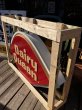 画像3: Vintage Advertising DQ Dairy Queen Restaurant Store Display Lighted Sign Hard to Find (M389) (3)