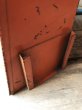 画像5: 50s Vintage Delco Hyatt Bearing Service Industrial Store Display Cabinet (M391) (5)
