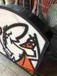 画像8: Vintage Advertising Little Caesars Pizza Store Display Lighted Sign Hard to Find (M392) (8)