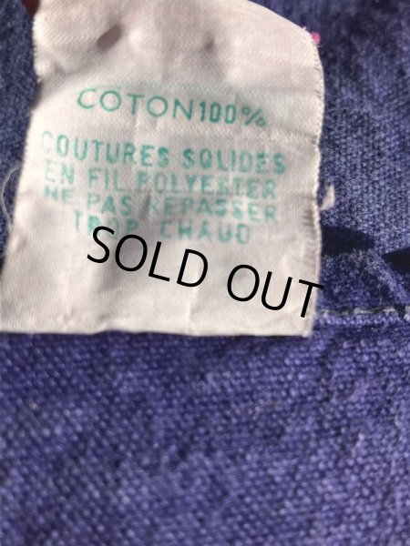 画像11: Vintage Work Apron (M399)  (11)