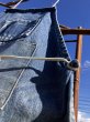 画像3: Vintage Work Apron Denim (M400)  (3)